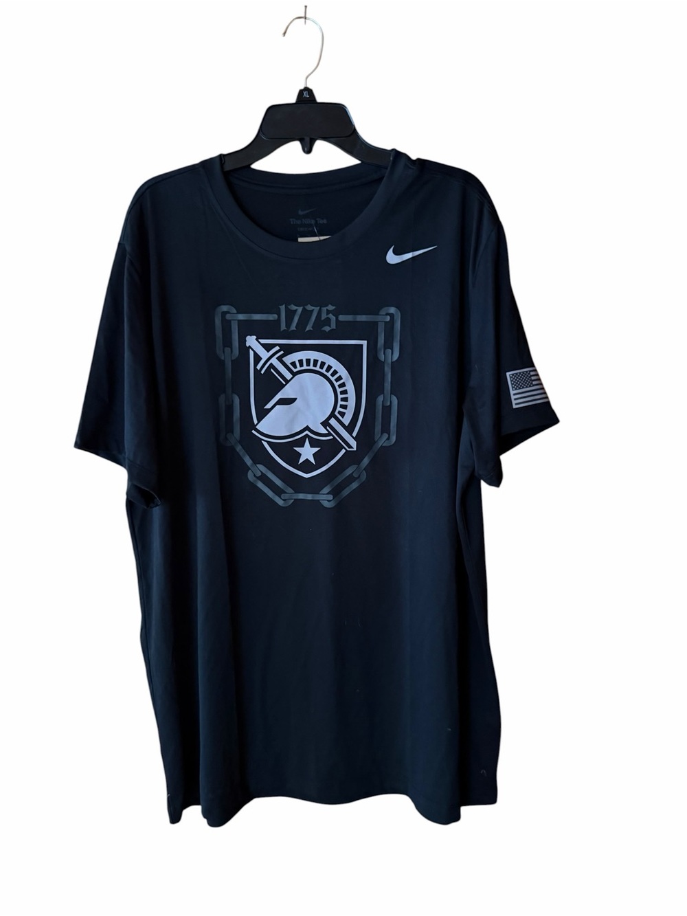 NWT Nike Dri-Fit Army Rivalry Legend College T-Shirt